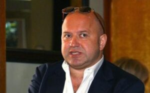 Дмитрий Селюк