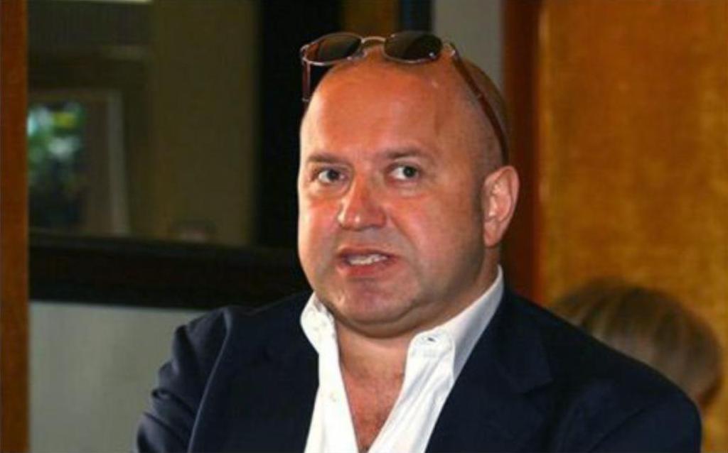 Дмитрий Селюк