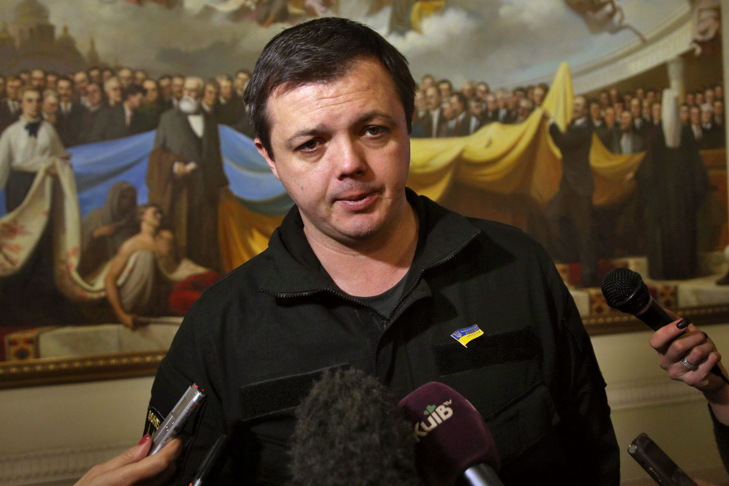 semenchenko