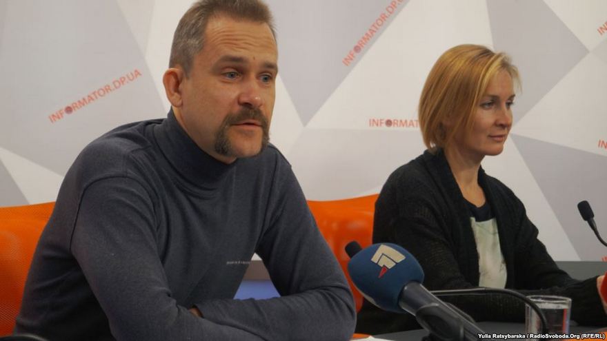 фото Радио Свобода, семья Шумак