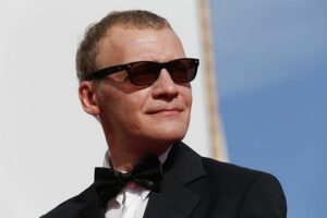 Сбежавшему из РФ Серебрякову – 56