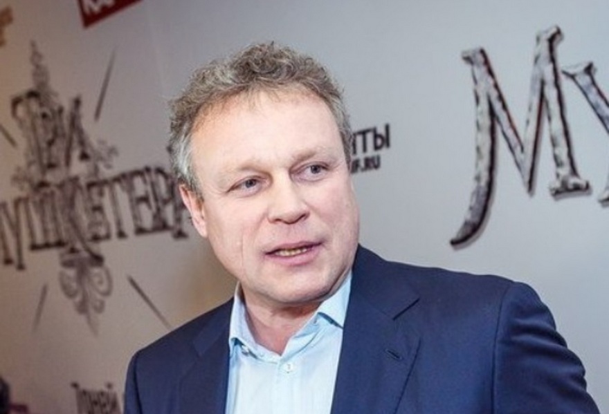 Сергея Жигунова фанаты поздравляют с женитьбой