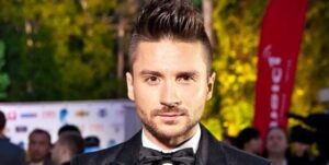sergey