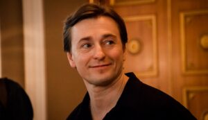 Сергей Безруков