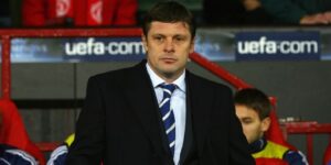 Олег Лужный