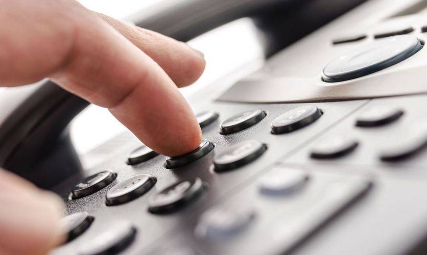 В этом году на горячую линию ОГА обратились около 28 тысяч жителей