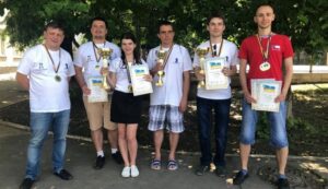 команда