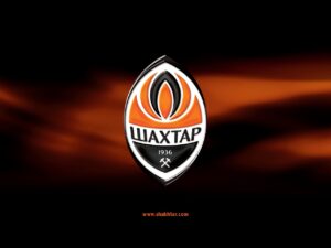 "Шахтер" Донецк