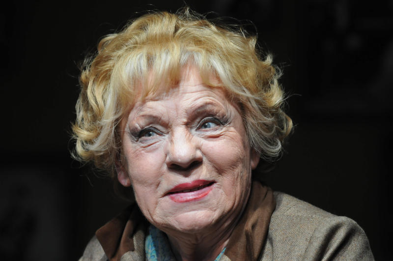 Зинаида Шарко