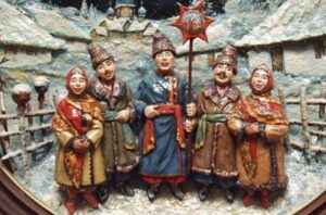 shedryk