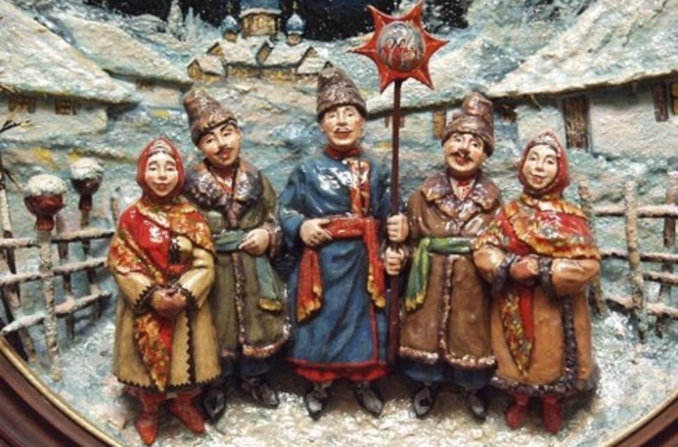 shedryk