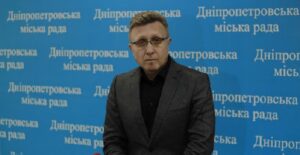 Александр Шикуленко