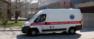 фото https://informator.dp.ua, эвакуировали детей из гимназии