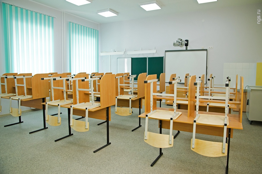 В школах и садиках дети будут питаться бесплатно