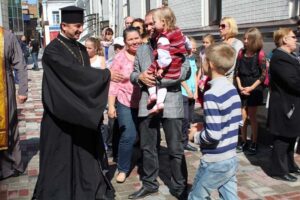 фото http://dv-gazeta.info, Воскресная школа