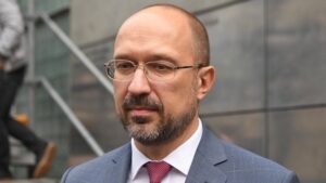 Назвали главного кандидата на замену Премьер-министра Украины