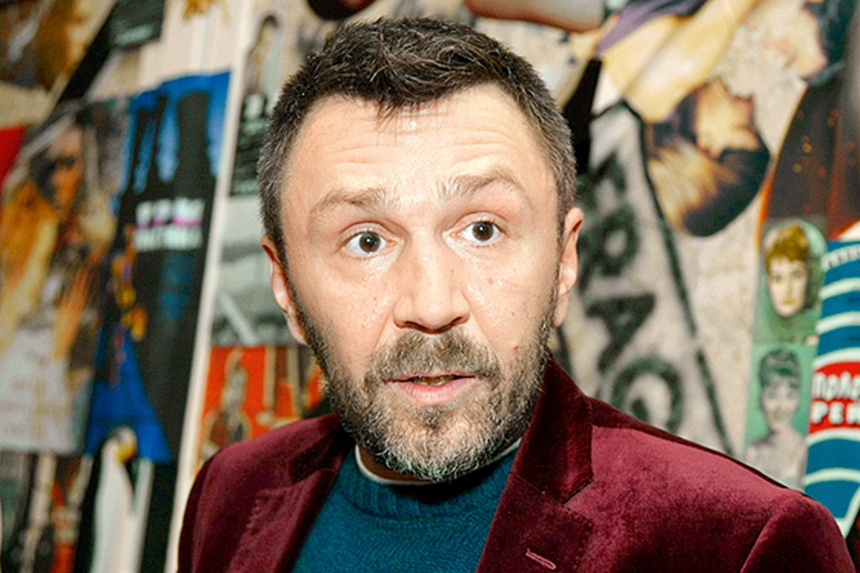 шнуров