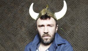 Сергей Шнуров