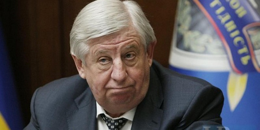 shokin