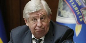 shokin