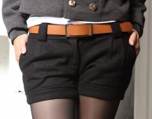 shorty