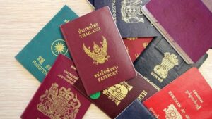 Двойное гражданство в Украине: Кулеба рассказал о работе над законопроектом