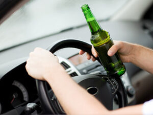 пиво, машина