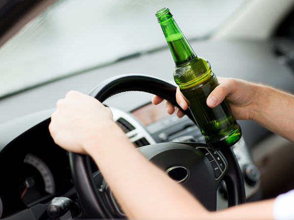 пиво, машина