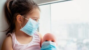 Коронавирус у детей: как проявляется и что нужно знать родителям