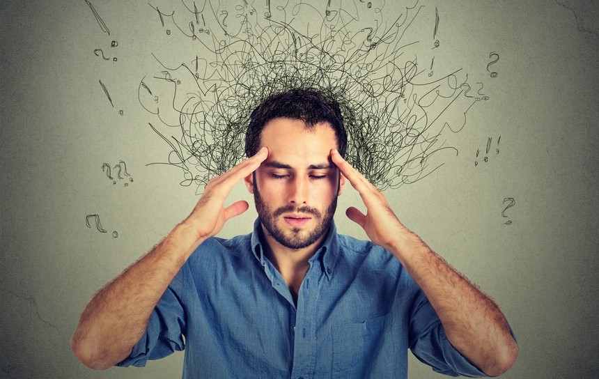 Как избавиться от тягостных мыслей