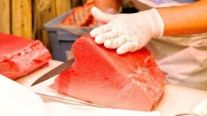 В украинских супермаркетах появится искусственное мясо