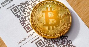биткоин