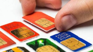 Будут ли в Украине вводить продажу sim-карт по паспортам