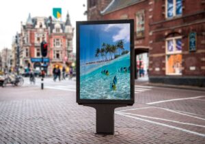 сити-лайт, фото из открытых источников