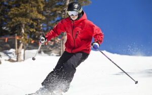 ski