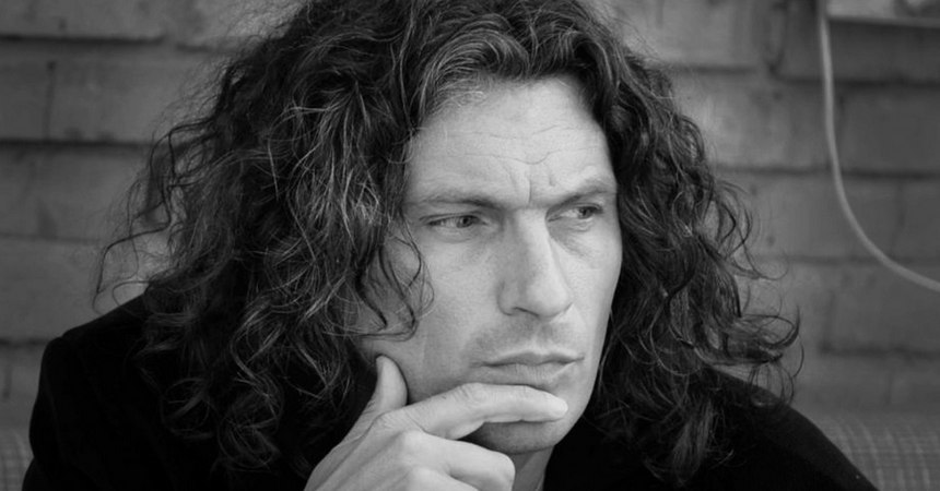 Андрей Кузьменко