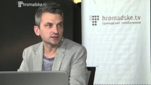 “Громадське” обвинило Скрыпина в нецелевом использовании средств