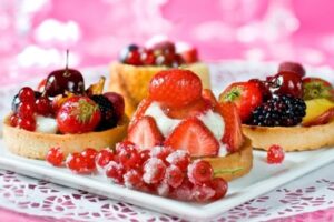 сладости для похудения, idna.com.ua