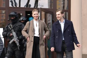 На «Интере» стартует многосерийная детективная мелодрама «Следователь Горчакова»