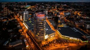 фото dneprhotel.com, Днепр