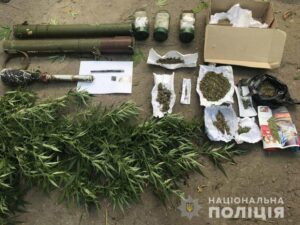 фото полиции
