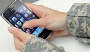 Единому реестру демобилизованных