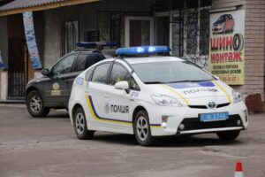 фото https://informator.dp.ua, мужчина нашел снаряд в Днепре