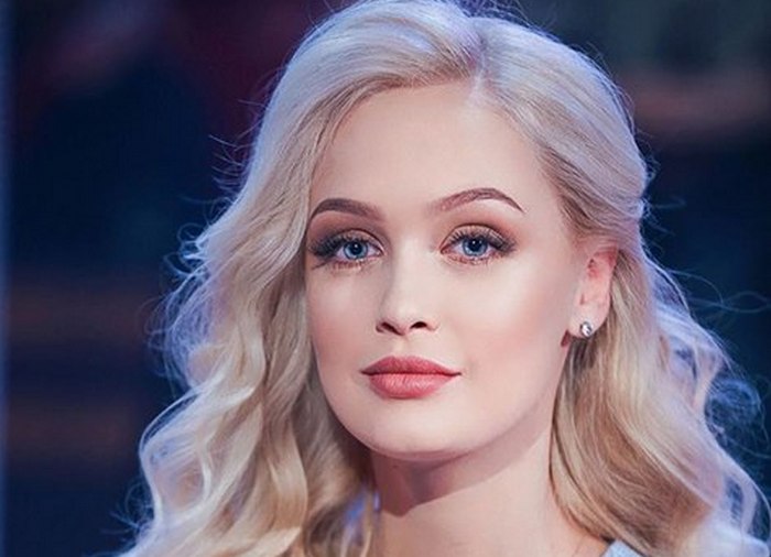 Снежана Задорожная