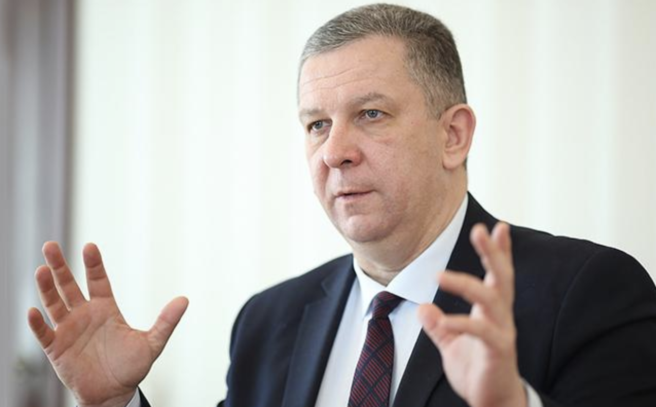 Андрей Рева