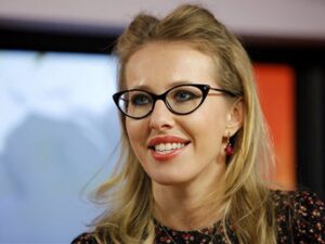 Ксения Собчак