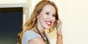 Ксения Собчак