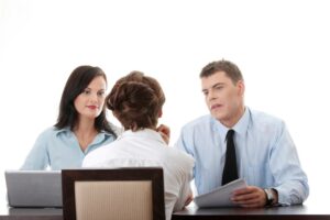 работу после 40 лет