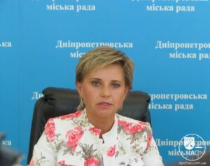 Фото Елизавета Копань