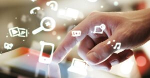 Отсутствие  информации дарит людям свободу выбора